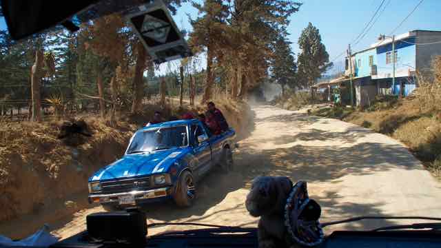 fast Offroad