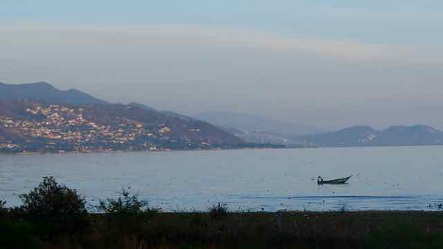 der Lago Chapala
