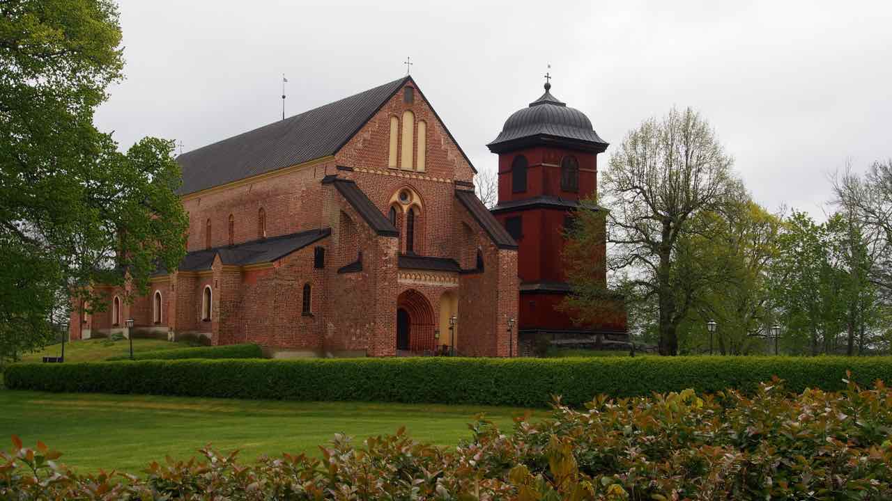 Schloß Skokloster