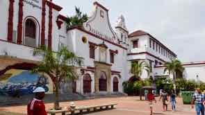 Cartagena Zentrum